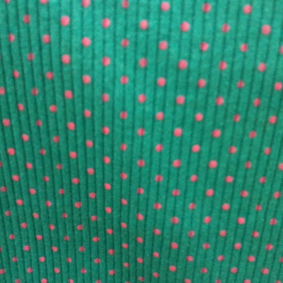 Teal Kirra ribbed tanktop - Picture 2 of 4