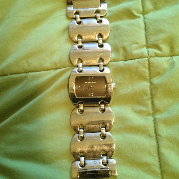 Authentic Michael Kors watch