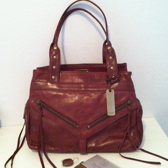 Botkier Handbags - RESERVED @kbrksdle Botkier Trigger Satchel