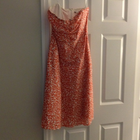 Bundled 2 JCrew dresses for @cindib