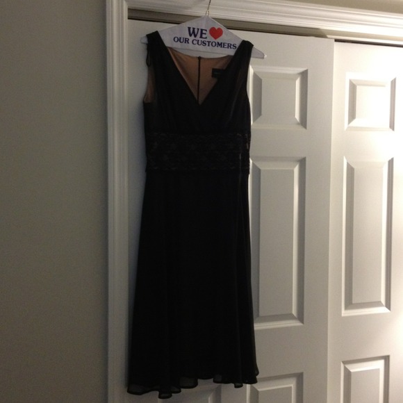 Beautiful cocktail dress