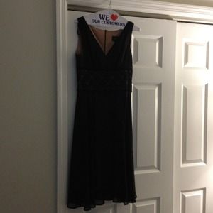 Beautiful cocktail dress