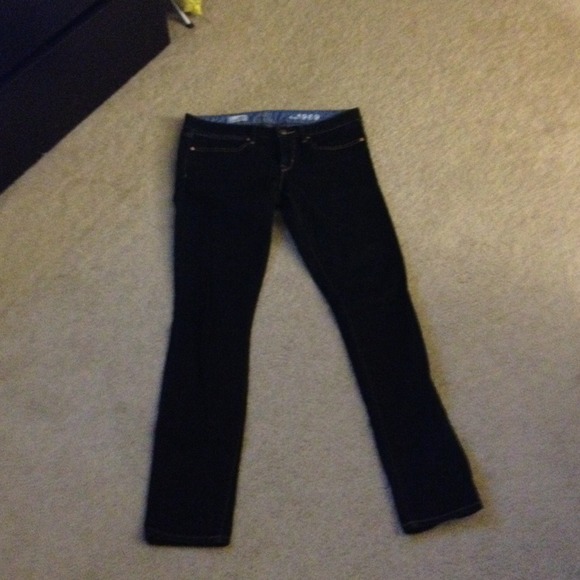 @kamiefuller 2 pairs of jeans! :)