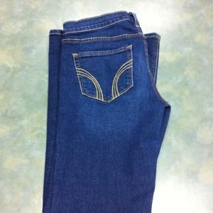 Hollister jeans