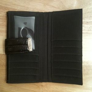 Liz Claiborne wallet great condition