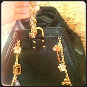 versace for hm handbag..