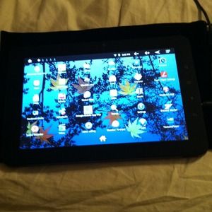 Nextbook RESERVED @bactor23sgirl