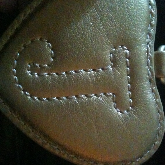 juicy couture handbag (SOLD) - Picture 3 of 4