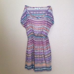 Summer/spring dress