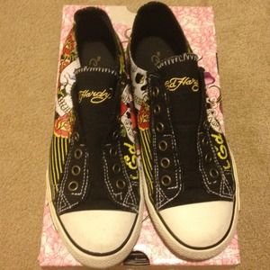 Low rise shoes bundle. Both pairs