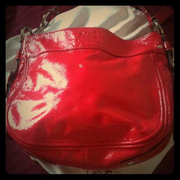 coach handbag
