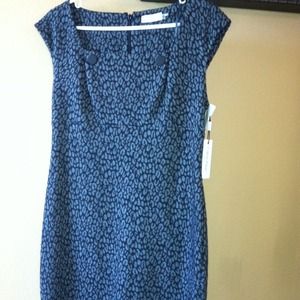 Calvin Klein Dress