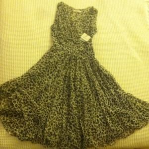 Bryan Bradley- Only worn on Runway-original w/ Tag