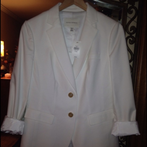 Banana republic jacket