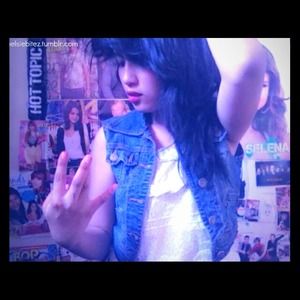 TRADED to @nique63 The Jacket