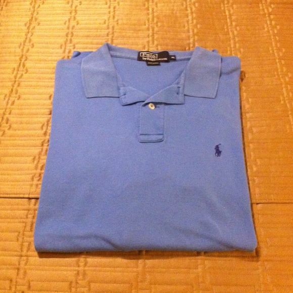 Short Sleeve Polo