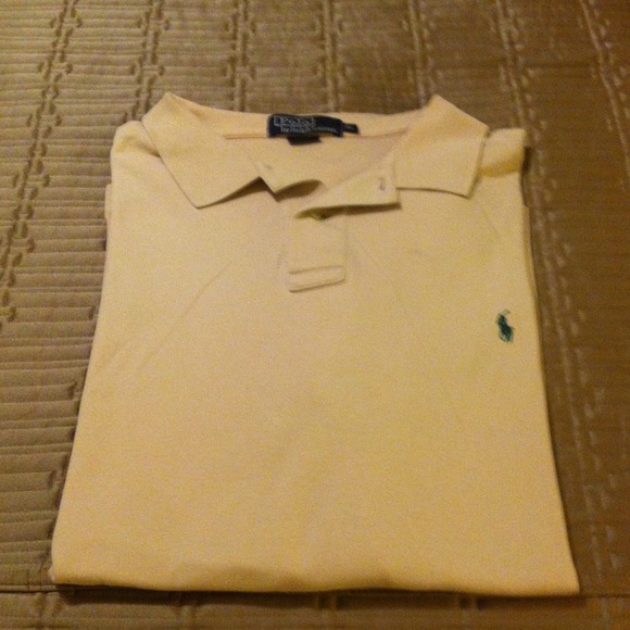 Short sleeve Polo