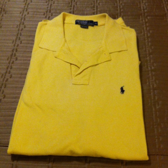 Short sleeve Polo