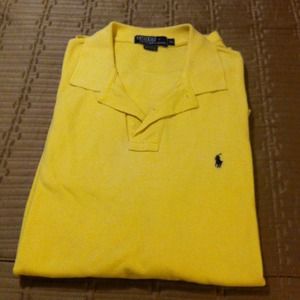 Short sleeve Polo