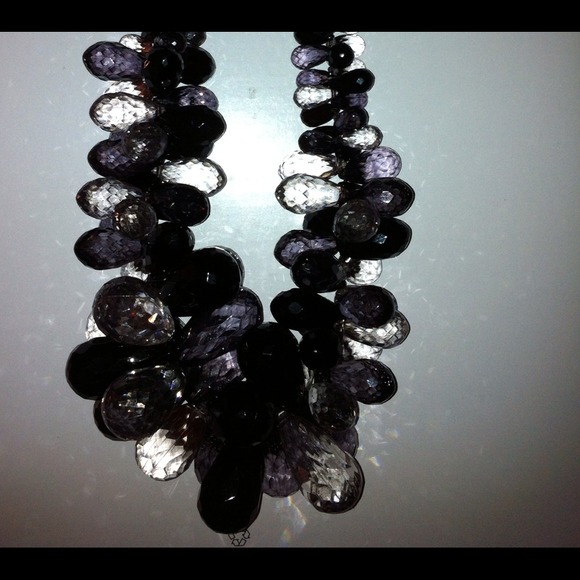 Korto Momolu "Smooches" Statement Necklace