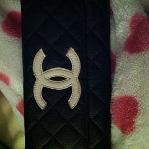 Chanel wallet