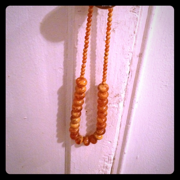 Gorgeous necklace
