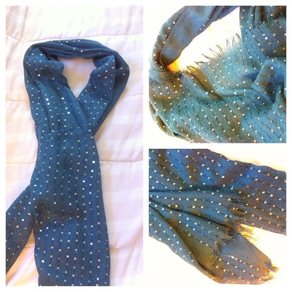 RESERVED -  @clouie Scarf Bundle