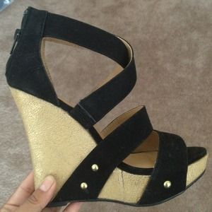 WEDGES