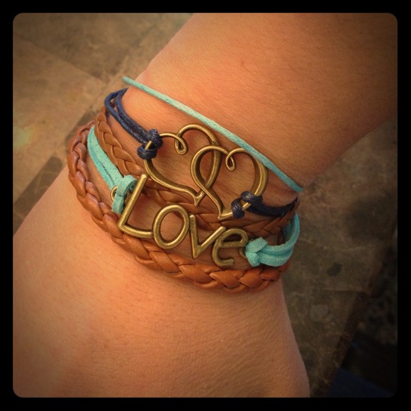 Accessories - Bracelet- brand new I make them