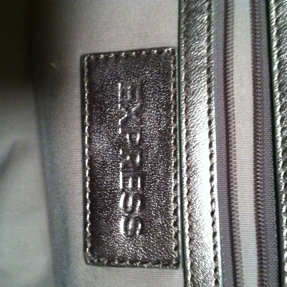 Express tote - Picture 2 of 2
