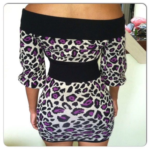 Marciano dress - Picture 2 of 2
