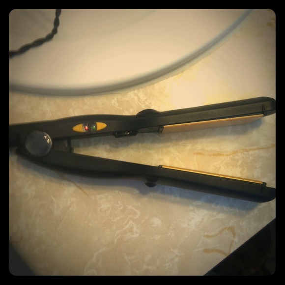 Used Flat Iron, Hair Straightner!