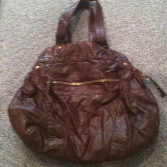 RESERVED! Purse, pants, vest, and jacket!