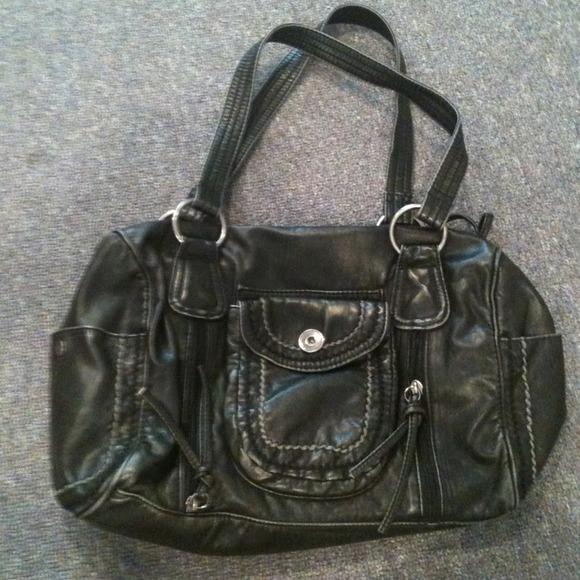 BUNDLE! For anafashionista! Purse and earrings!