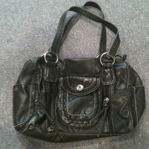 BUNDLE! For anafashionista! Purse and earrings!