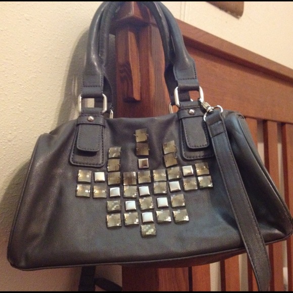 Carlos santana Handbags - Carlos Santana lurse