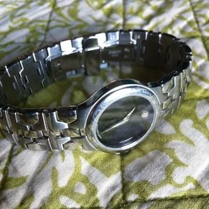 Authentic ladies Movado watch
