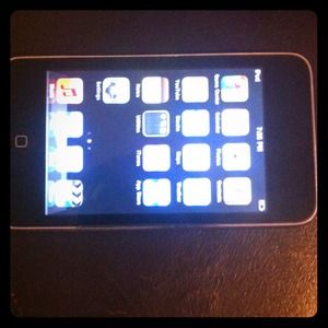 iPod touch ( 2nd Generation)