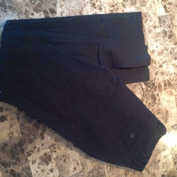 Gap 8 extra long stretch modern fit reserved