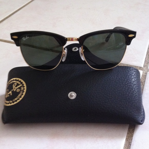 Ray-Ban Accessories - Sunglasses