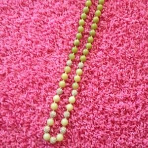 Rare j.Crew glass fireball