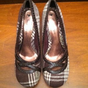 Sarah Jayne 6.5 NWOT