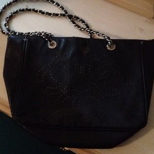 CHANEL Handbags - Chanel bag CHANEL Handbags - Chanel bag