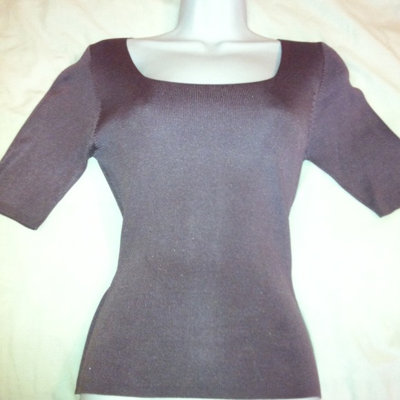 **SOLD**Ann Taylor Blouse