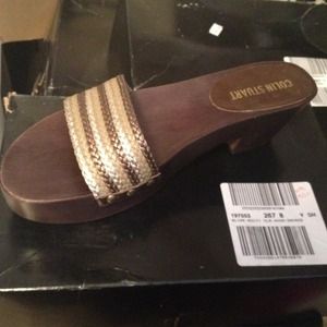 Sz 8 Colin Steward from Victoria's Secret Catalog