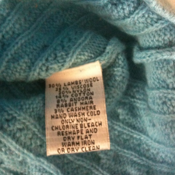 Sweater❤SOLD❤ - Picture 2 of 2