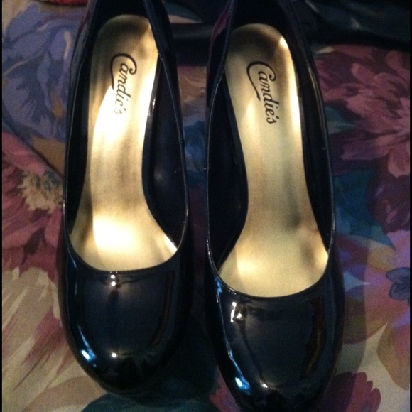 candies Shoes - SOLD!!! Heels!!