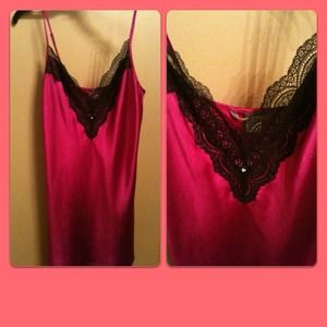 Victoria Secret Lingerie