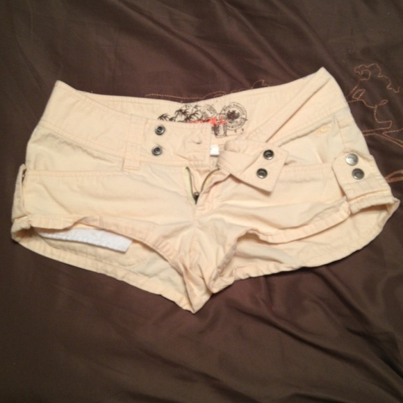 ⛔Traded⛔Oneill shorts