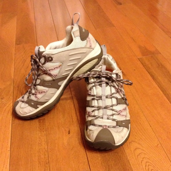 Merrell Tennis shoes